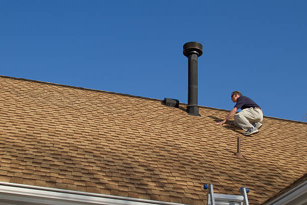 Best Roof Insulation Installation  in Harper Woods, MI