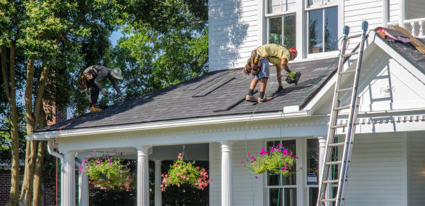 Best Rubber Roofing (EPDM, TPO)  in Harper Woods, MI